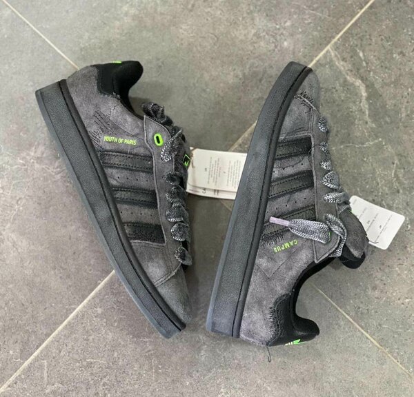 Adidas campus original