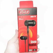 Handfree original AWA