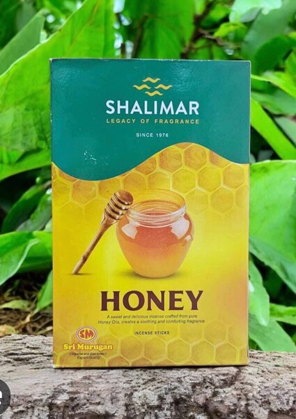 Bâtons d'encens Shalimar