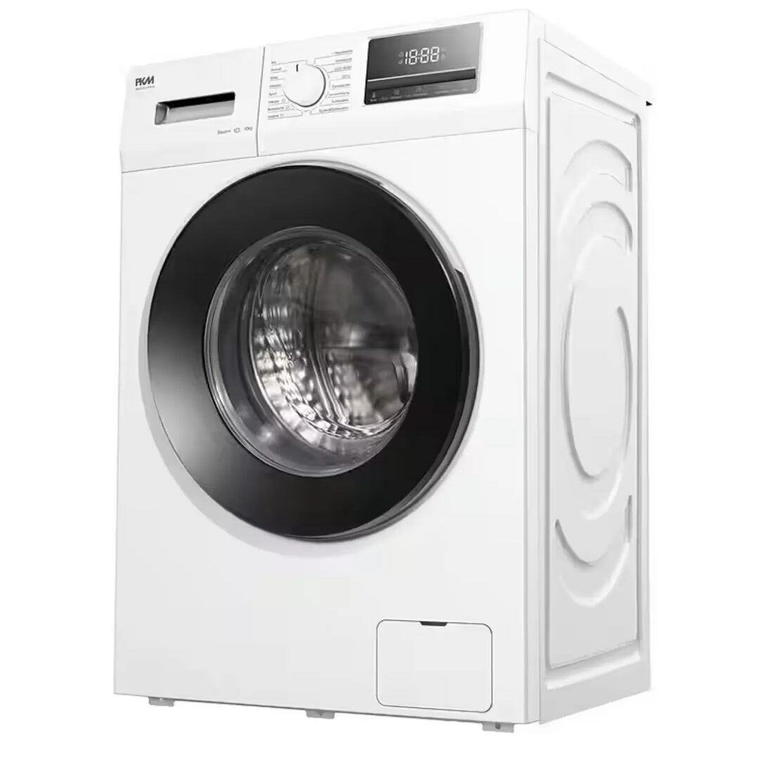 The PKM washing machine WA10-ES1416DAI 10kg