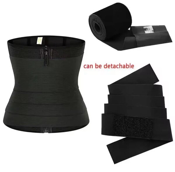 Ceinture Minceur Sculptante