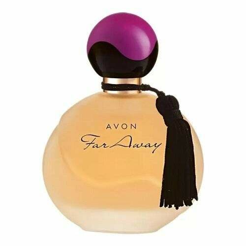 Avon Far Away Perfume