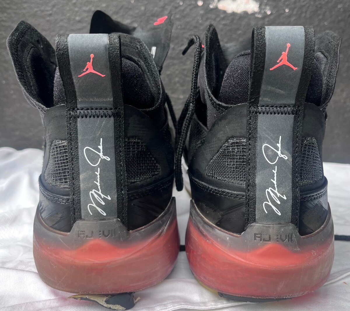 Chaussures de sport Air Jordan