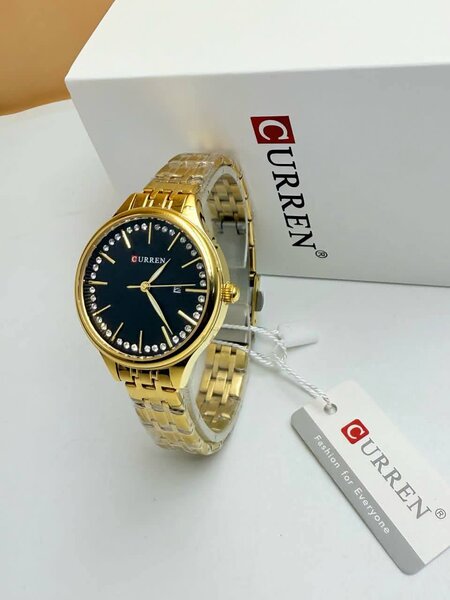 Montre Élégante Curren