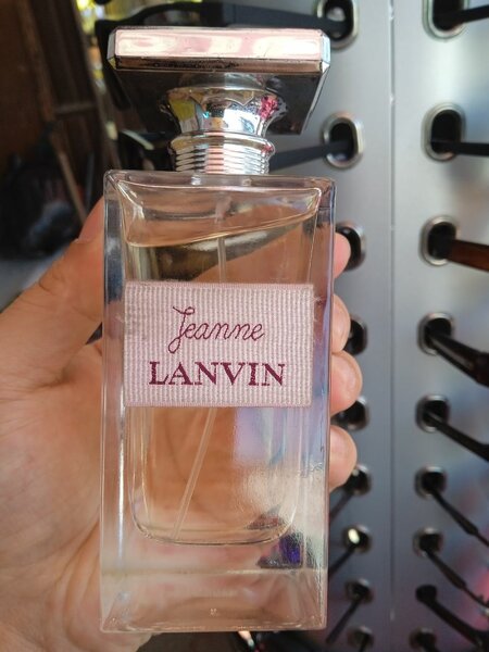 Парфюм Lanvin