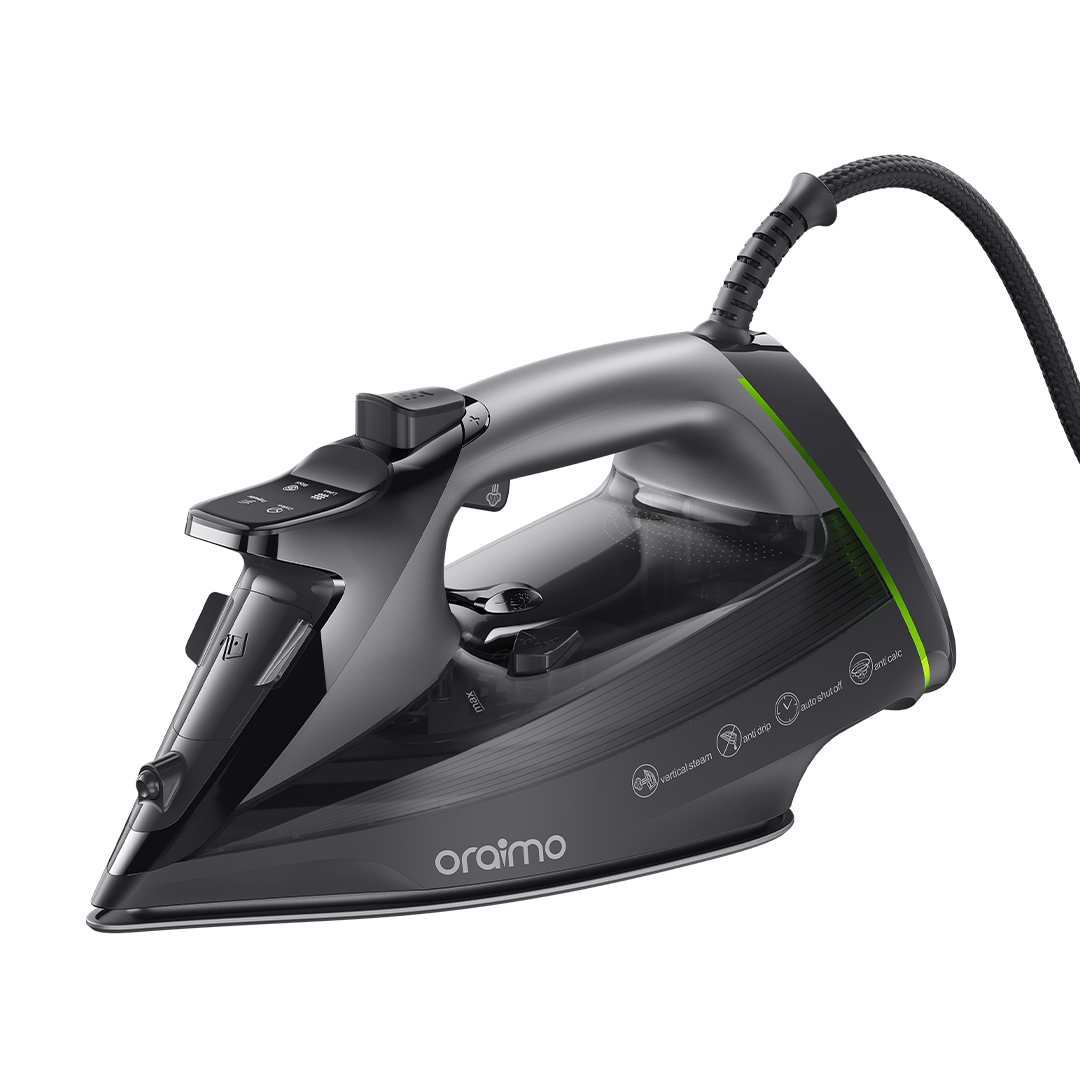 FER À REPASSER ORAIMO PUISSANT