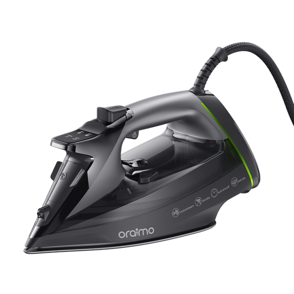 FER À REPASSER ORAIMO PUISSANT