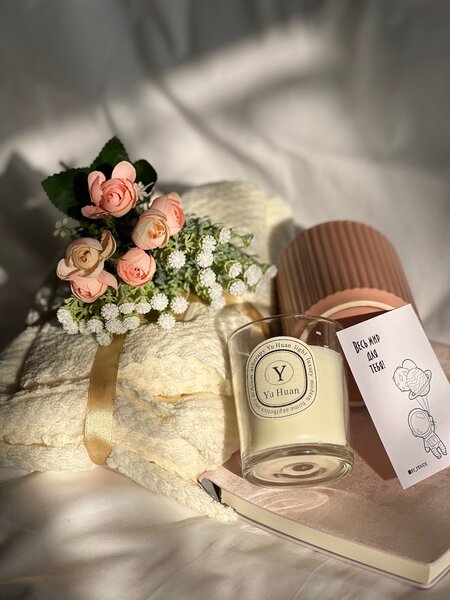 Подарочные боксы ️