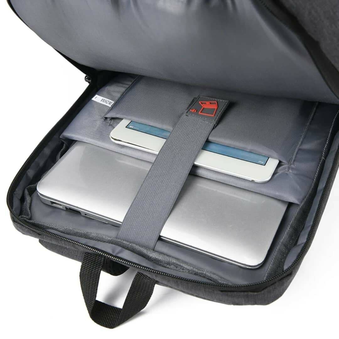 Sac à dos ordinateur polyvalent