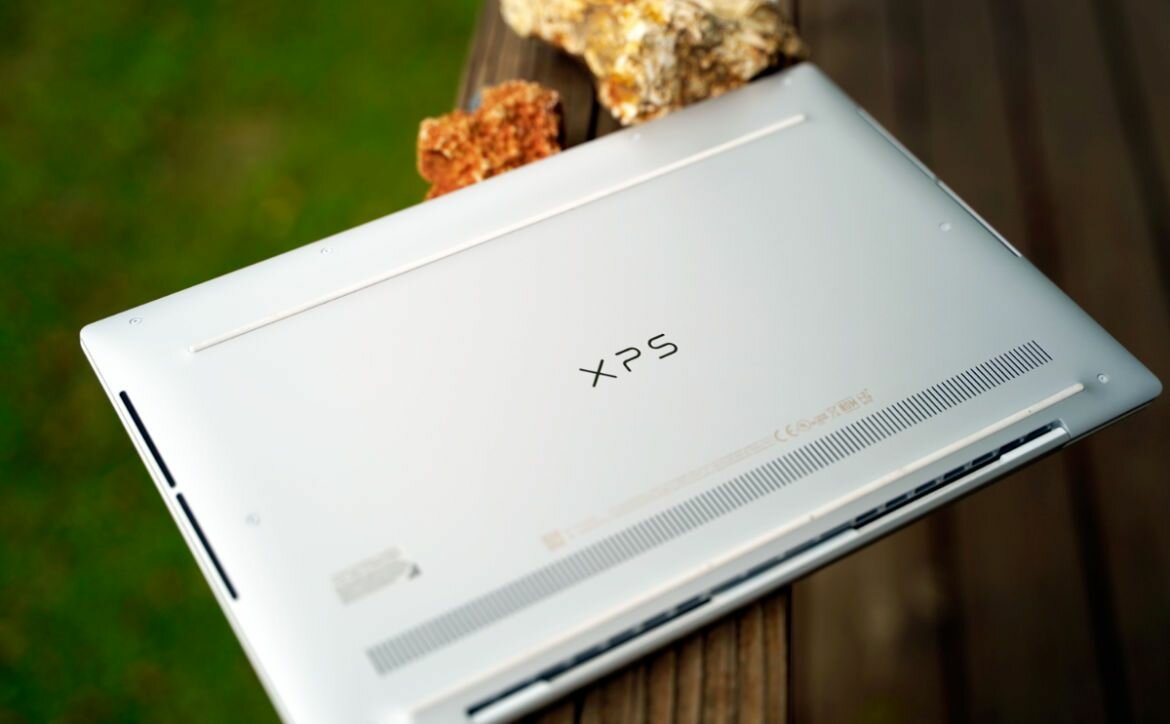 DELL XPS 10ème génération