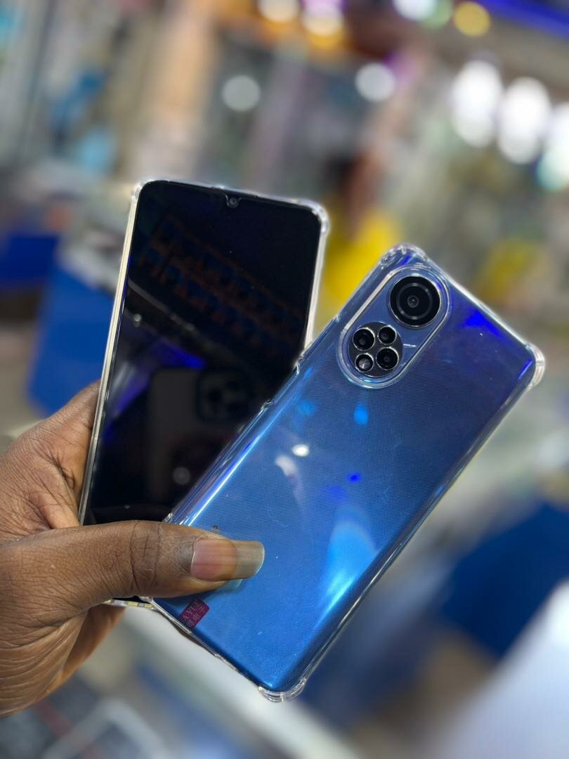 HUAWEI HONOR X7 128GB UK USED