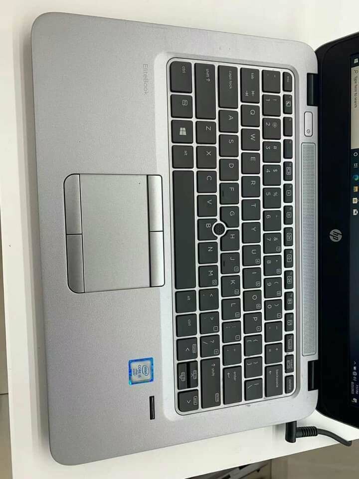 HP ELITEBOOK 840 G3 I5