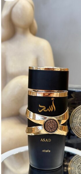 Parfum Asad Luxe