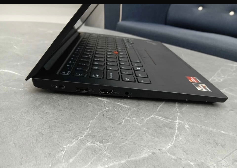 ThinkPad E14 Laptop
