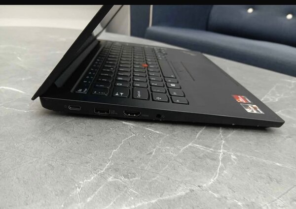 ThinkPad E14 Laptop