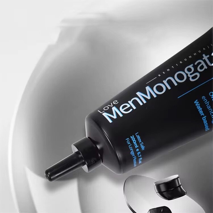 Lubrifiant Eau MenMonogatari
