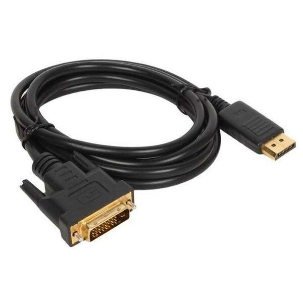 Câble adaptateur DisplayPort DVI