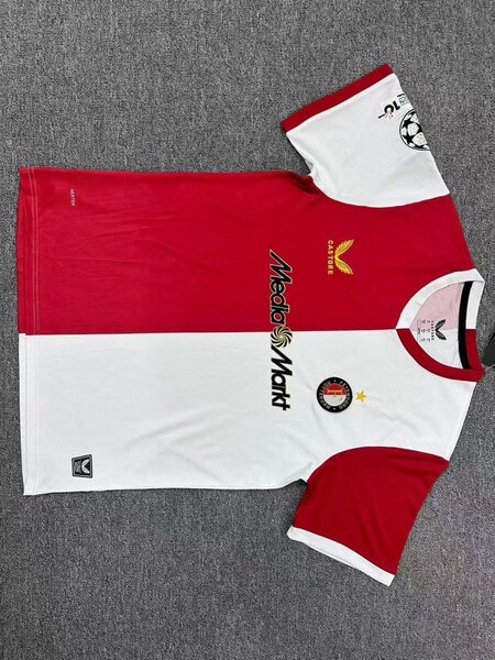 Maillot de football Feyenoord