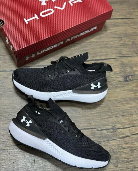 Under Armour