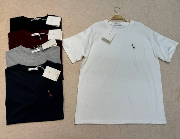 Футболка с Жирафом