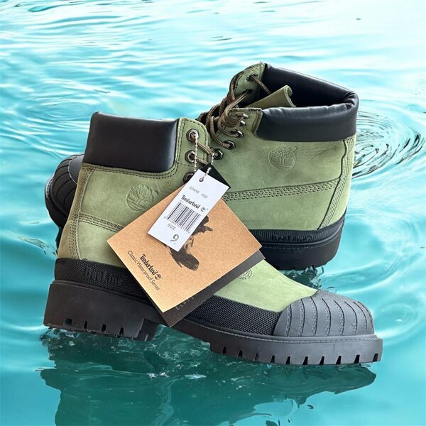 TIMBERLAND BOOT CLASSIC