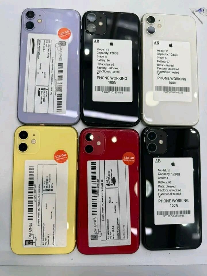 Smartphone débloqué - Divers