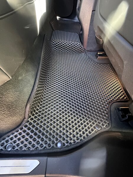 Эва коврики для БМВ Х5 G05