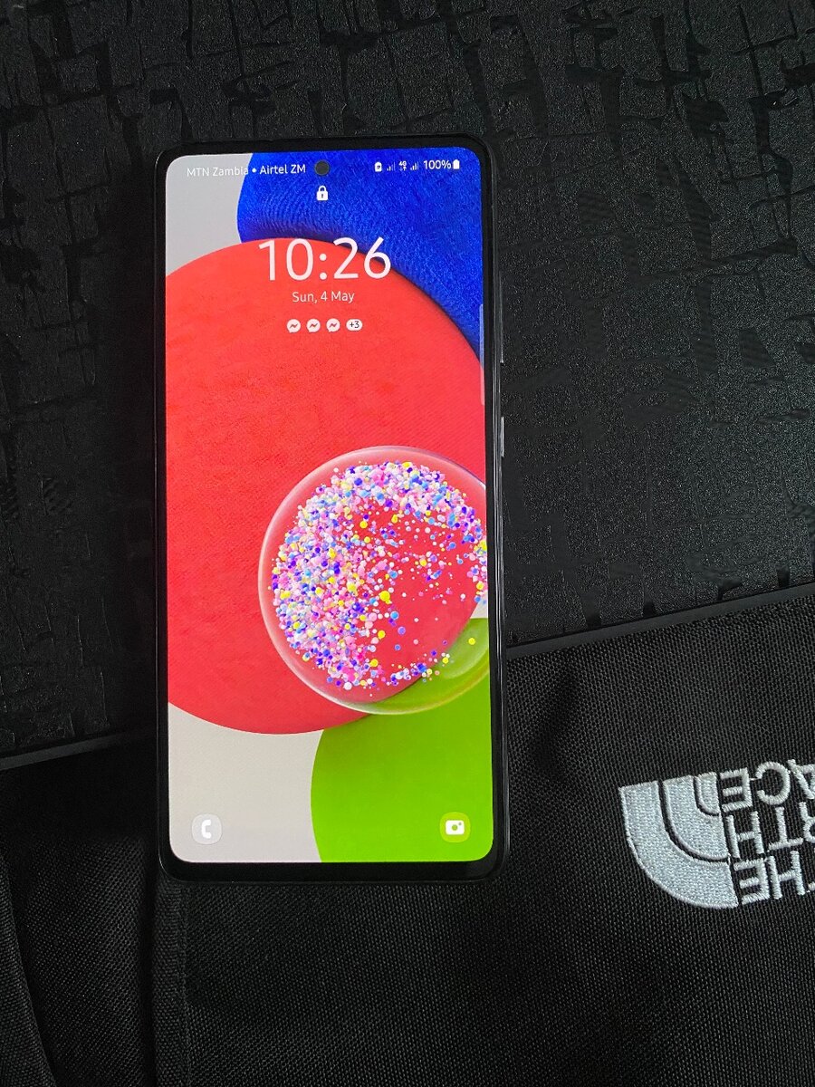 Samsung galaxy A52s, 128gb