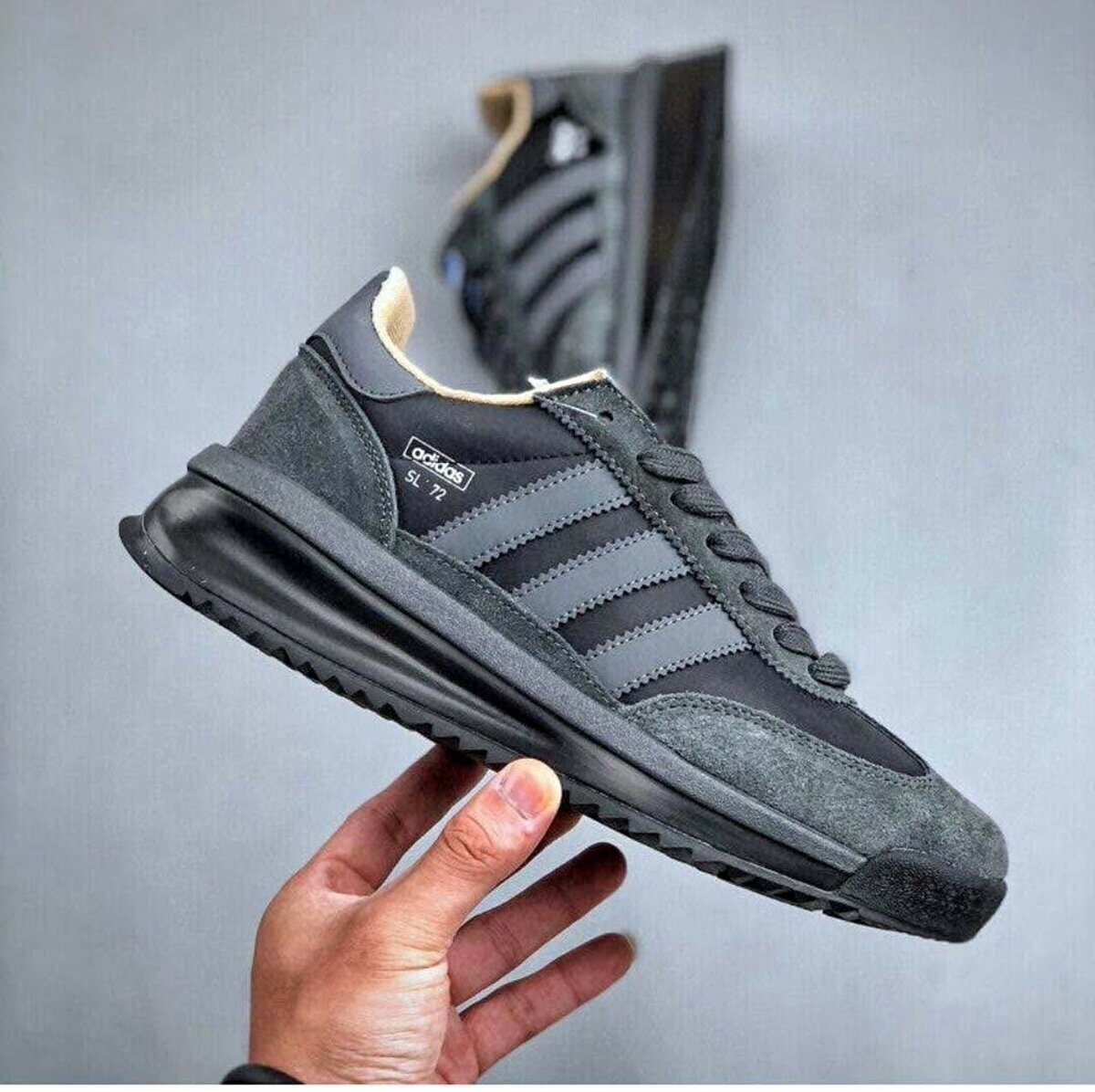 Chic Basket de 37à45