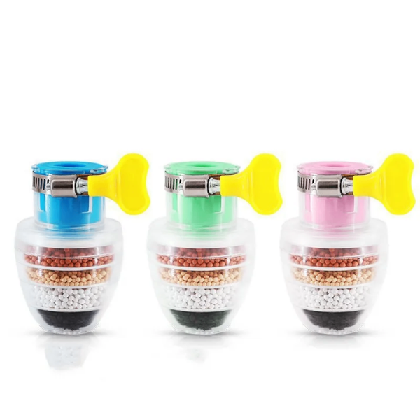 Filtre à Eau Robinet