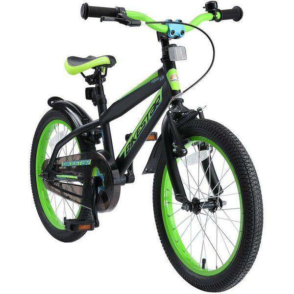 Vélo enfant Bikestar 16 pouces