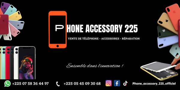 PHONE ACCESSORY 225