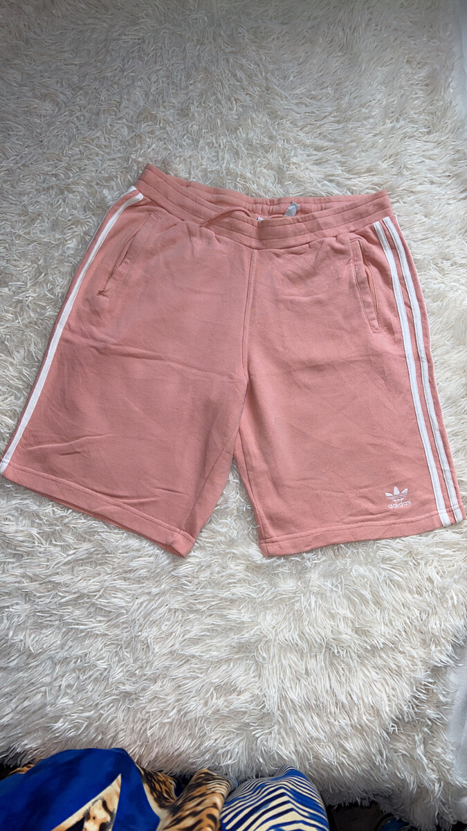 Shorts décontractés pour hommes