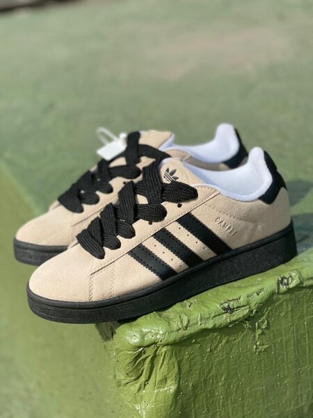 Baskets Adidas classiques