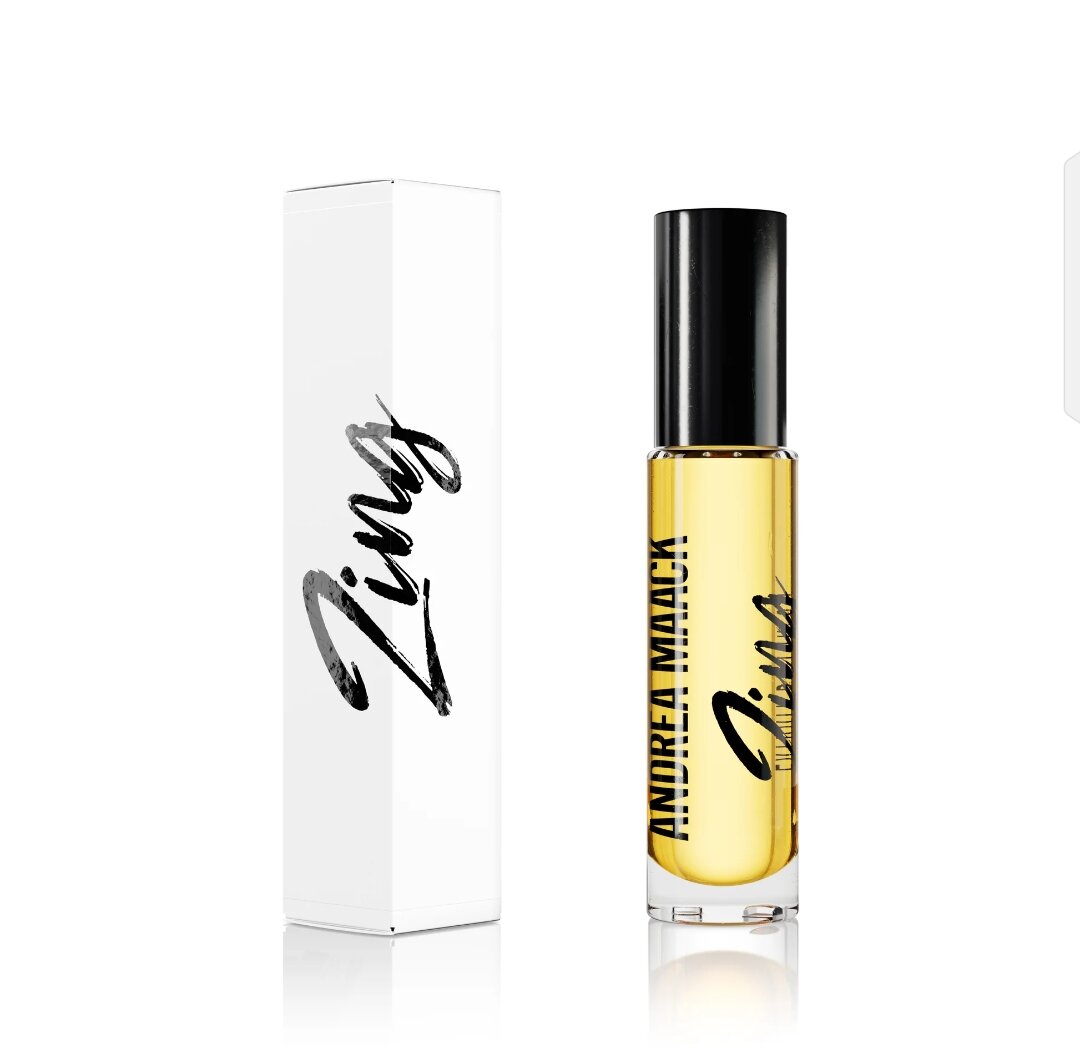 Parfum Andrea Maack Zing