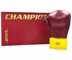 Parfum Gant Champion 'Sugar'