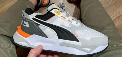 chaussures de course