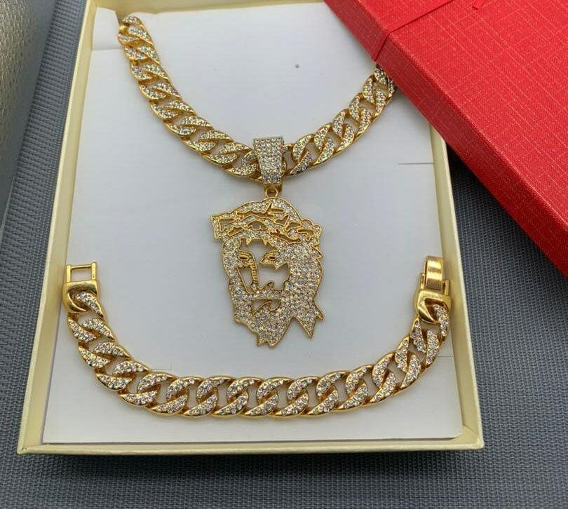 High quality fashion jewelry sets