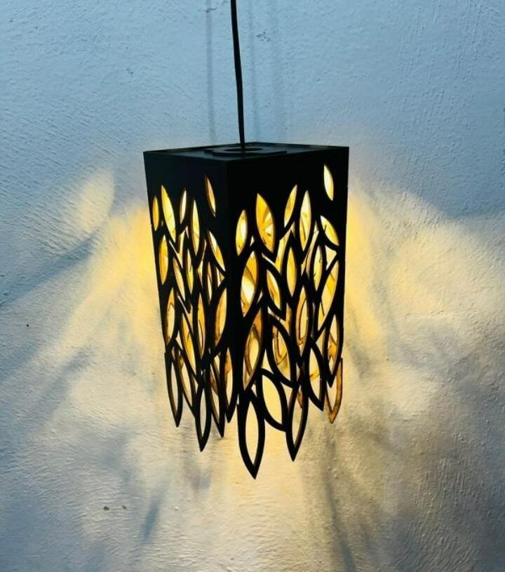 Stylish Pendant Lamp