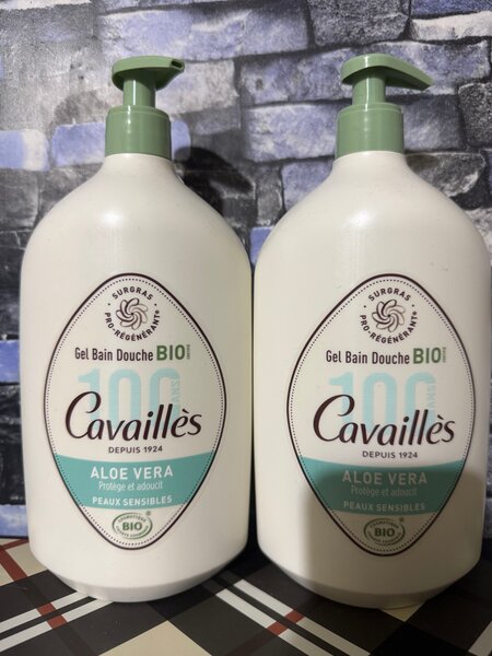 Très bon pour la peau