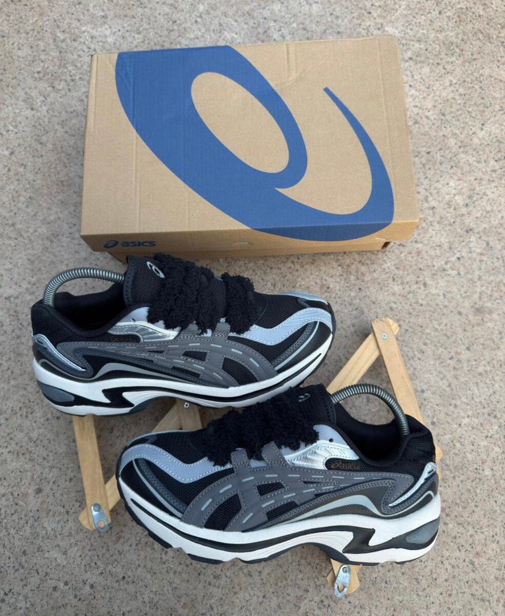 Asics Sneakers pour Hommes