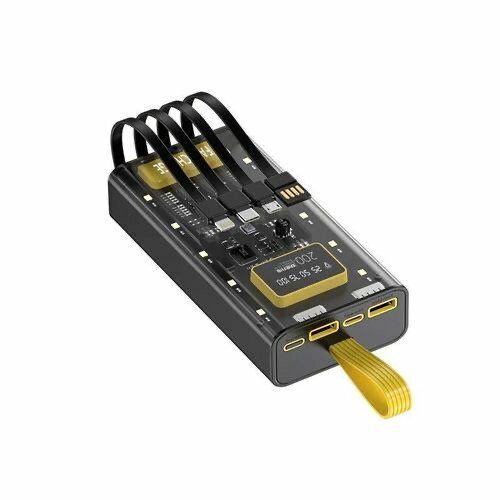 40000 mah power bank