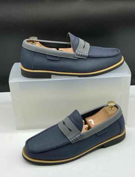Mocassins geogra