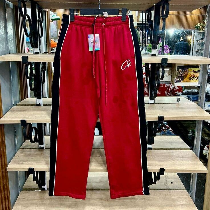 Pantalons de jogging tendance