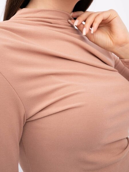 Лонгслив женский