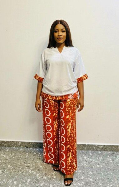 Ensemble Dempé Femme Tendance