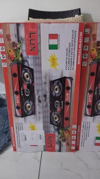 Article de qualité et vitré