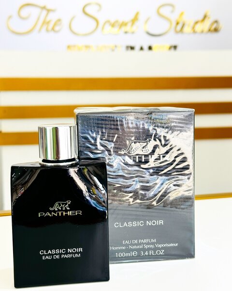 Perfume Panther