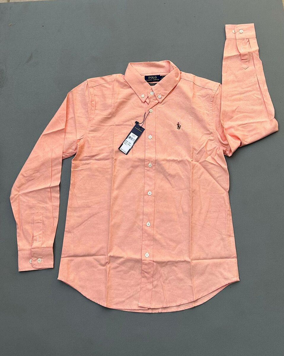 Chemises Polo pour H &F