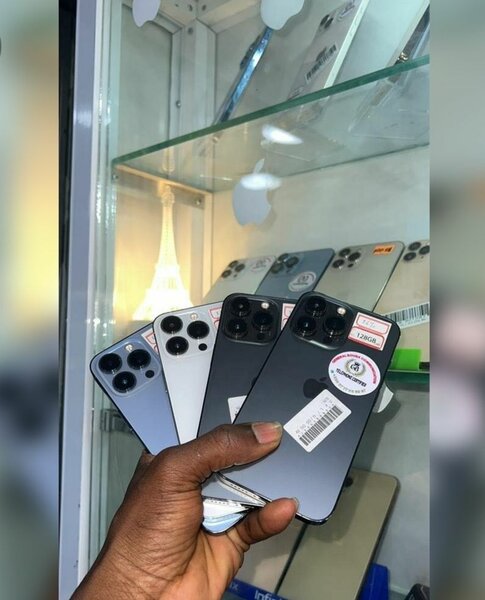 Iphone 13  pro